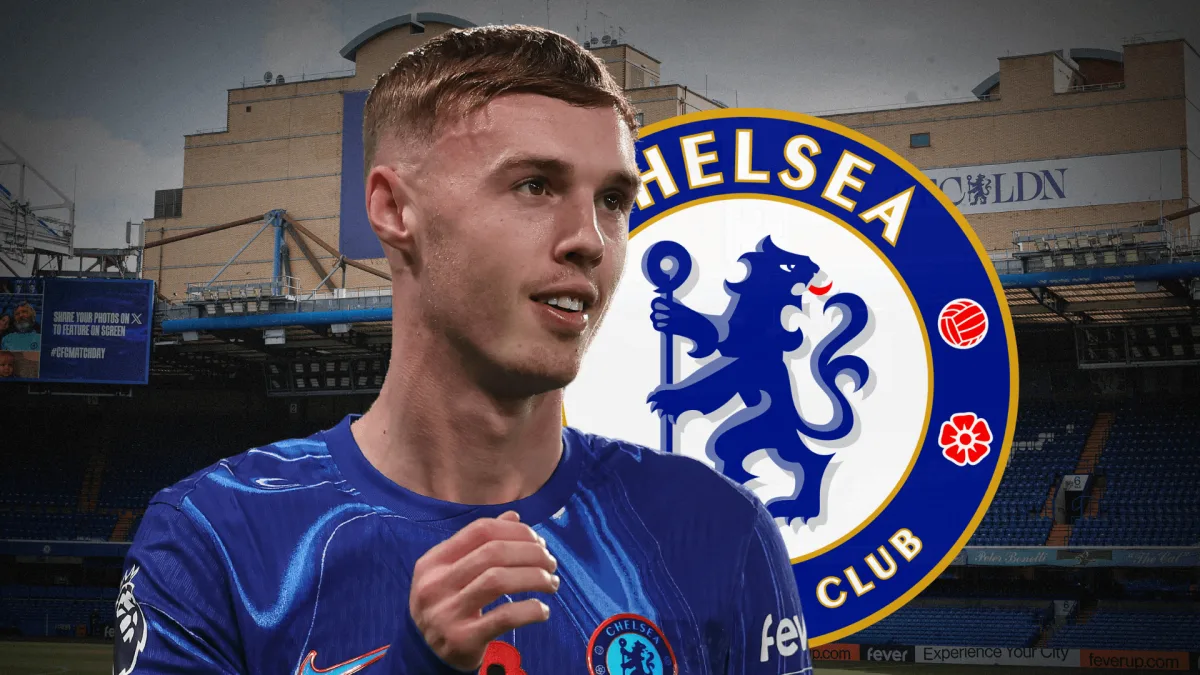 Chelsea transfer news: Cole Palmer to leave? The TRUTH revealed