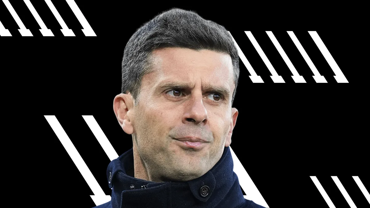 Fabrizio Romano confirms Juventus sacking of Thiago Motta