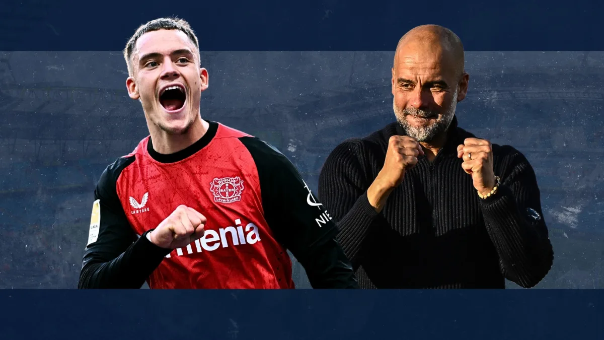 Man City secure AGREEMENT for ‘dream’ signing as Wirtz bomb drops