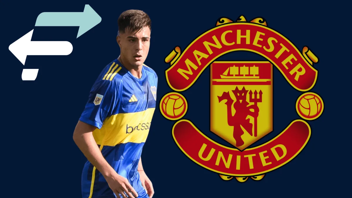 Man Utd transfer news Red Devils target Anselmino release clause