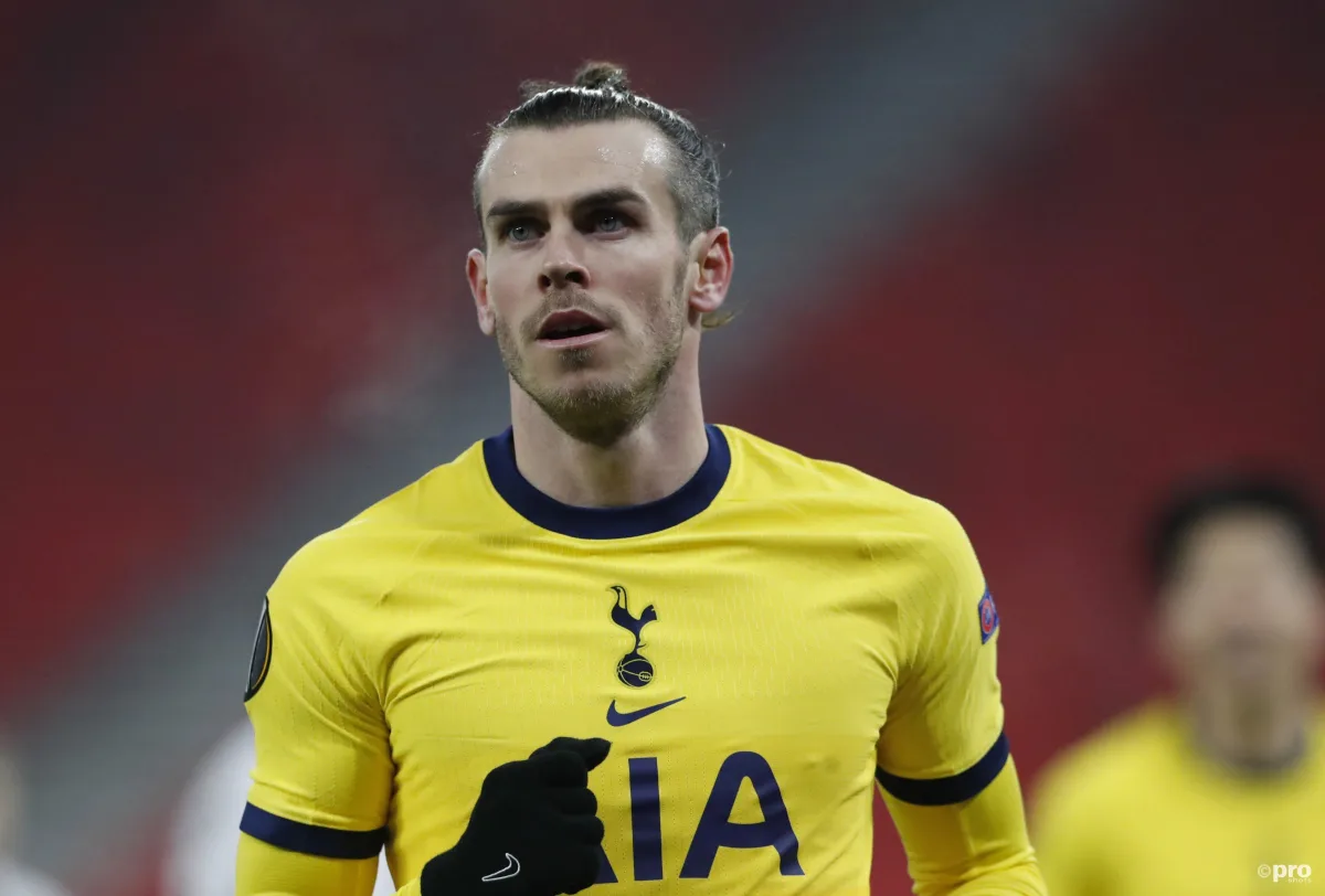 Chelsea transfer news: Gareth Bale Chelsea shirts go on sale in