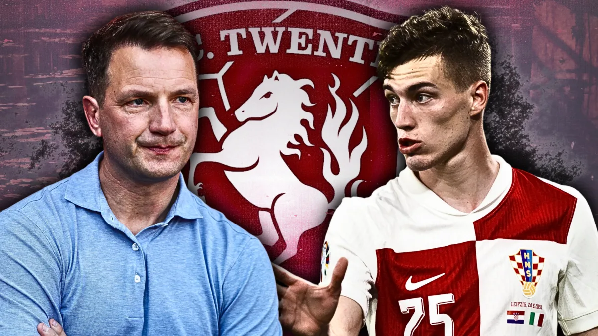 FC Twente wrijft in handen na toptransfer van Sucic van Salzburg naar Sociedad | FootballTransfers.com