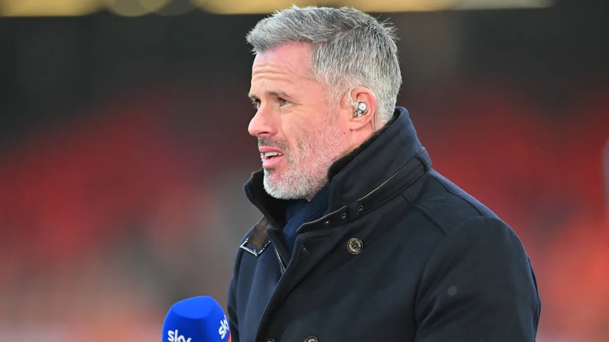 Carragher expresses sympathy for Manchester United player who regrets transfer decision