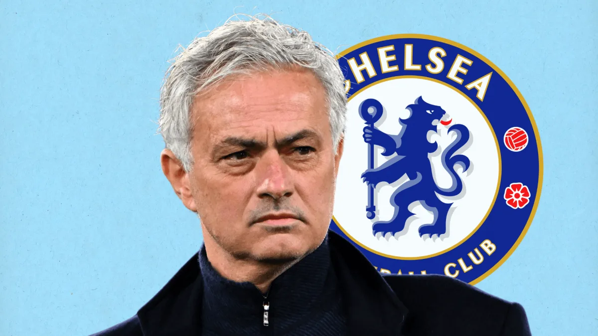 Mourinho turns attention to Chelsea target after Barcelona snub