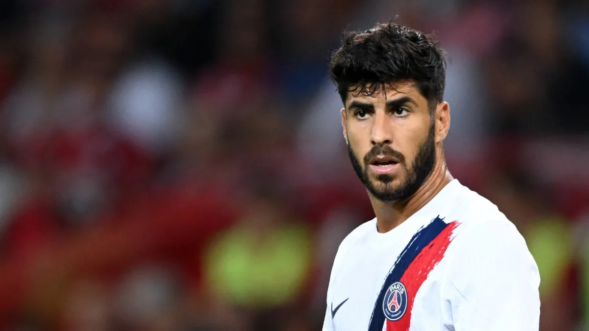 Aston Villa Transfer News: Villans officially complete Marco Asensio signing