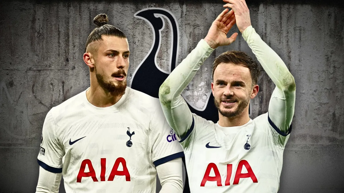 Grading Tottenham’s signings this season: Evaluating Radu Dragusin and James Maddison