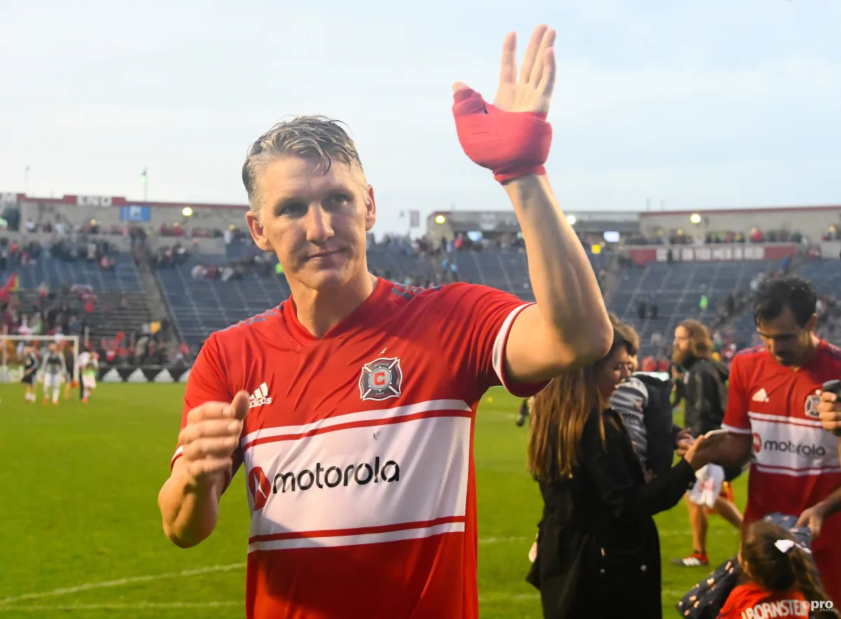 Pornste - He wasn't the messiah' â€“ Sporting director makes bold MLS claim about  Schweinsteiger | FootballTransfers.com