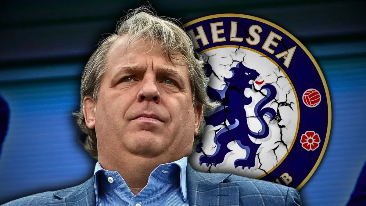 Chelsea Transfer News: Blues willing to sell wonderkid Cesare Casadei as latest crack in Todd Boehly project appears | FootballTransfers.com