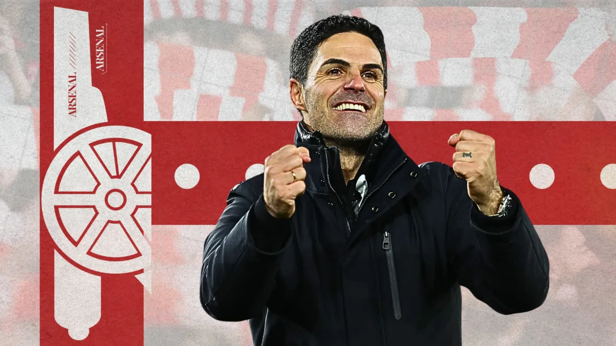 Arsenal’s €300m Plan to Solve Biggest Problem – Arteta’s Strategy for Success