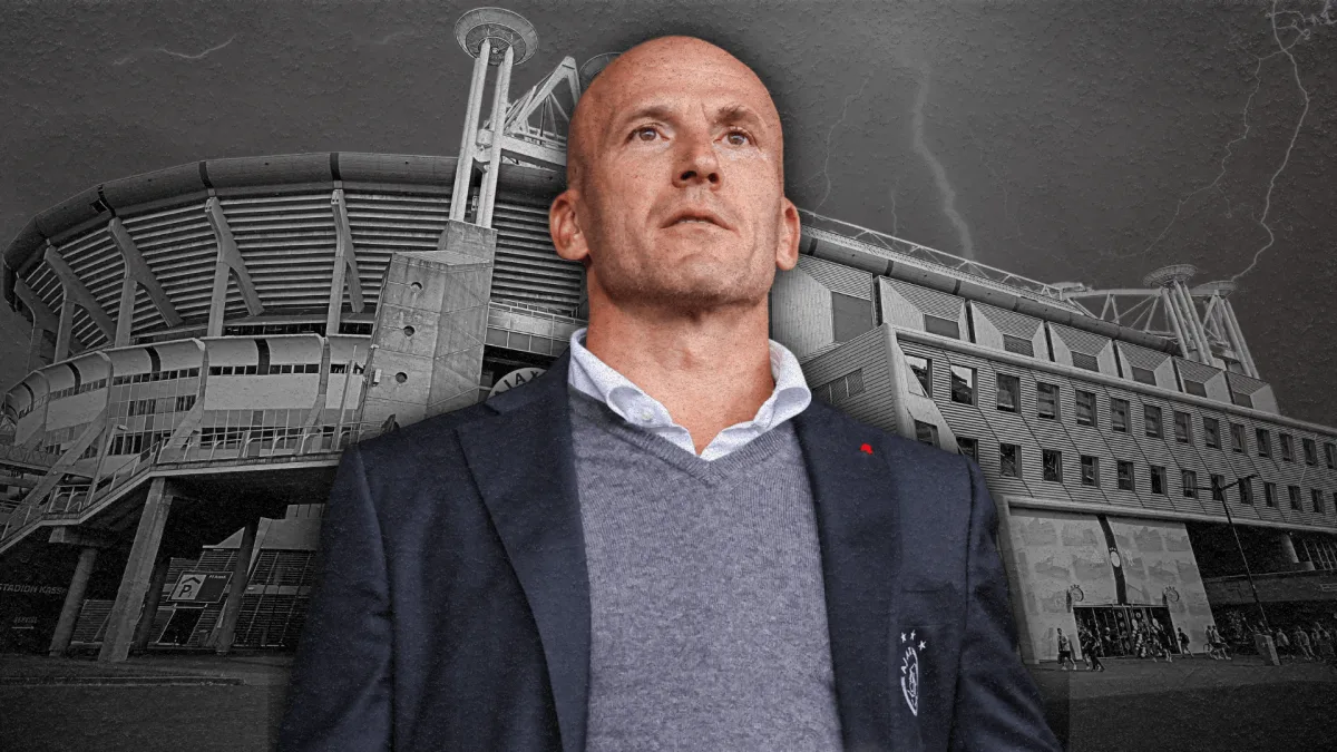 ⚠️ Ajax deed bod van 10 miljoen euro op andere linksbuiten dan Edvardsen