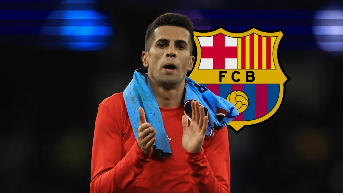 Barcelona Transfer News: Fabrizio Romano Announces 'here We Go' On Joao 