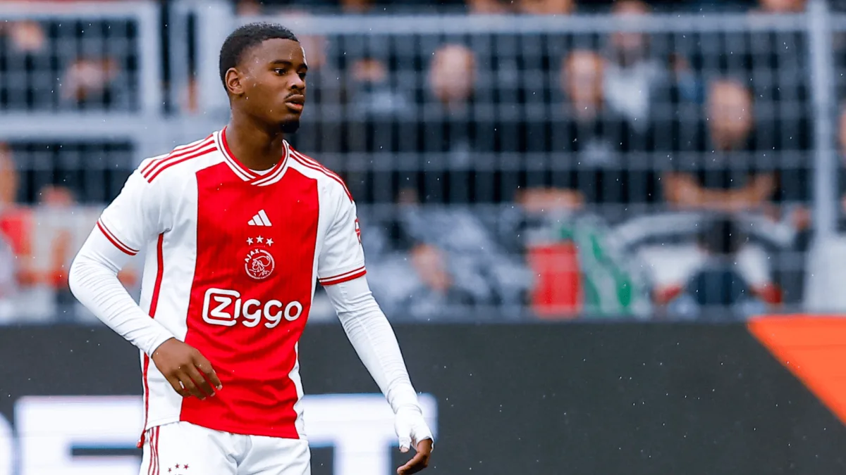 Liverpool transfer news: Ajax strongman targeted by Jurgen Klopp |  FootballTransfers US