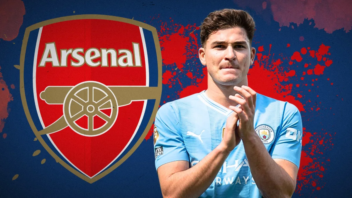 Arsenal eye Alvarez, Chelsea in Gallagher dilemma, Man Utd deal sealed: FootballTransfers recap