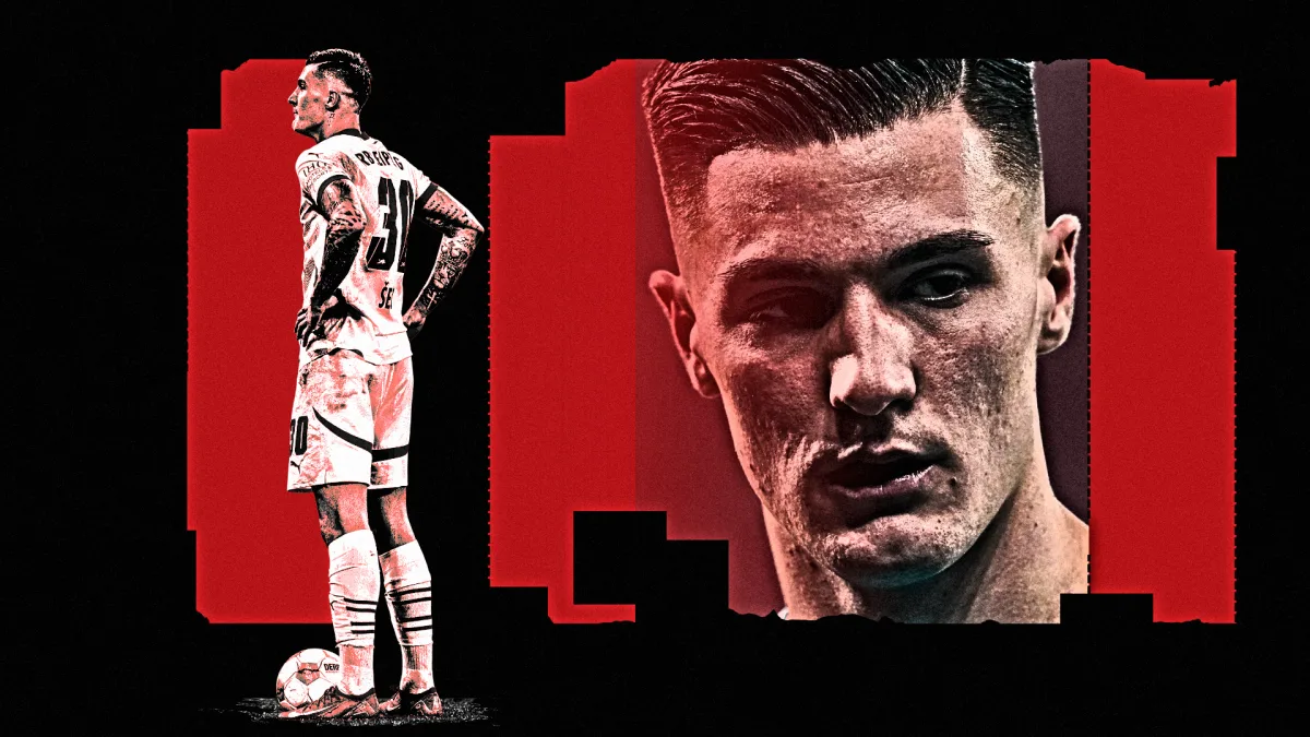 What Arsenal fans can expect from Benjamin Sesko