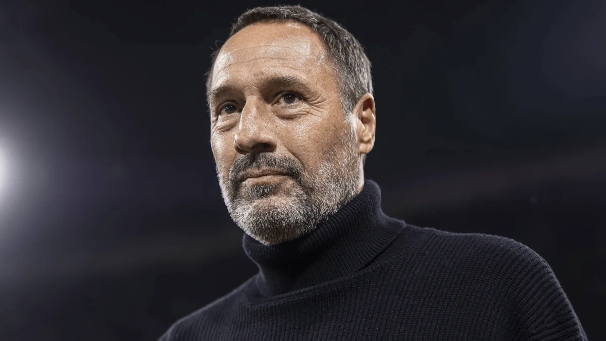 John van 't Schip na vertrek bij Ajax aan de slag als bondscoach van Armenië | FootballTransfers.com