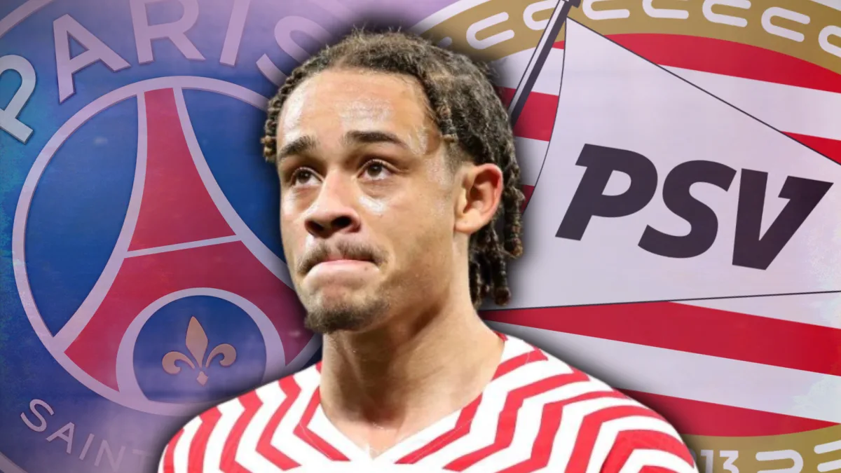 PSG denkt aan ruildeal met Bayern München voor Xavi Simons | FootballTransfers.com