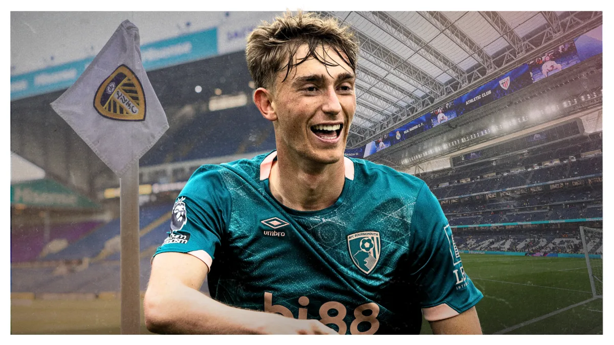 Dean Huijsen to Real Madrid: Why Leeds United could be big winners as €60m transfer completed