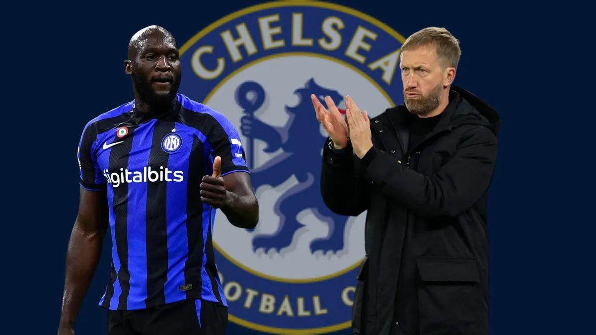 Bring back Romelu Lukaku! Chelsea told | FootballTransfers.com