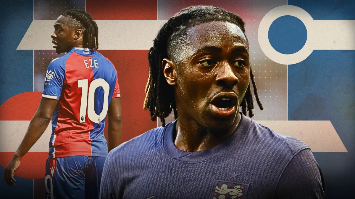 Liverpool Transfer News: barge into race to sign €70m Crystal Palace star Eberechi Eze | FootballTransfers.com