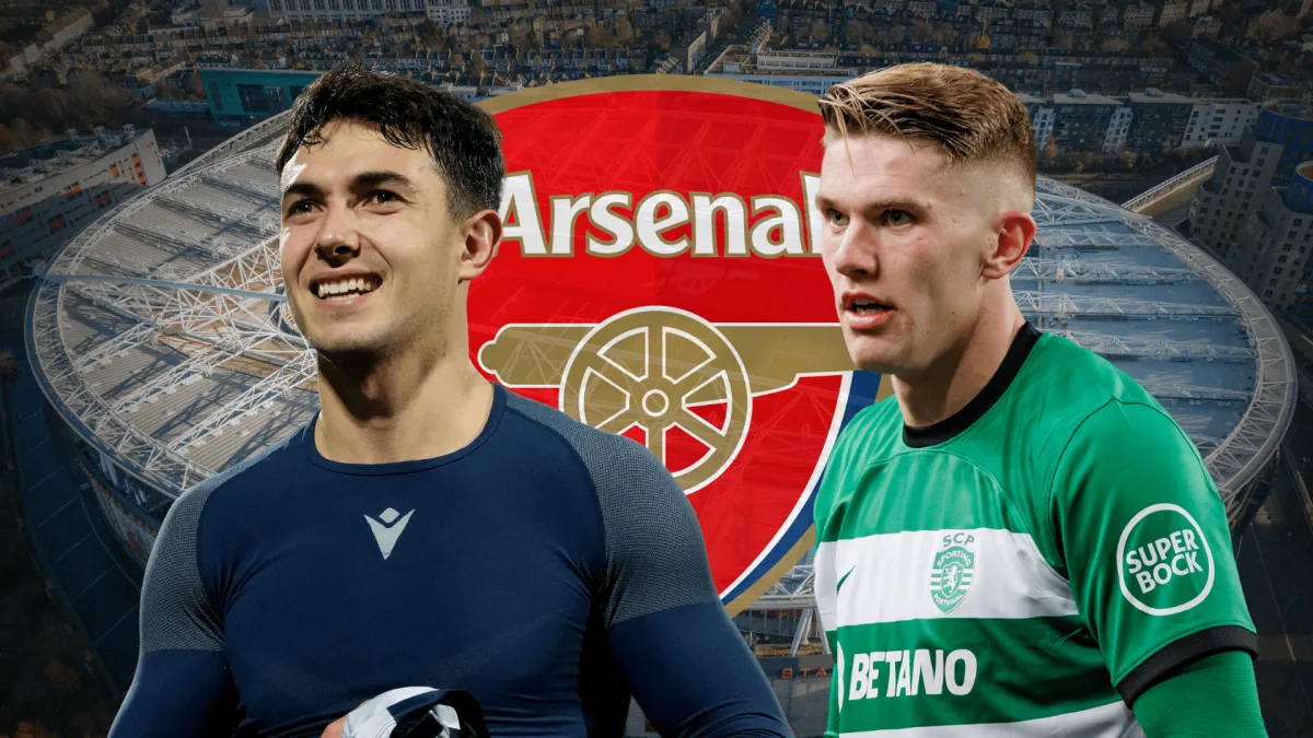 10 players who could join Arsenal this summer