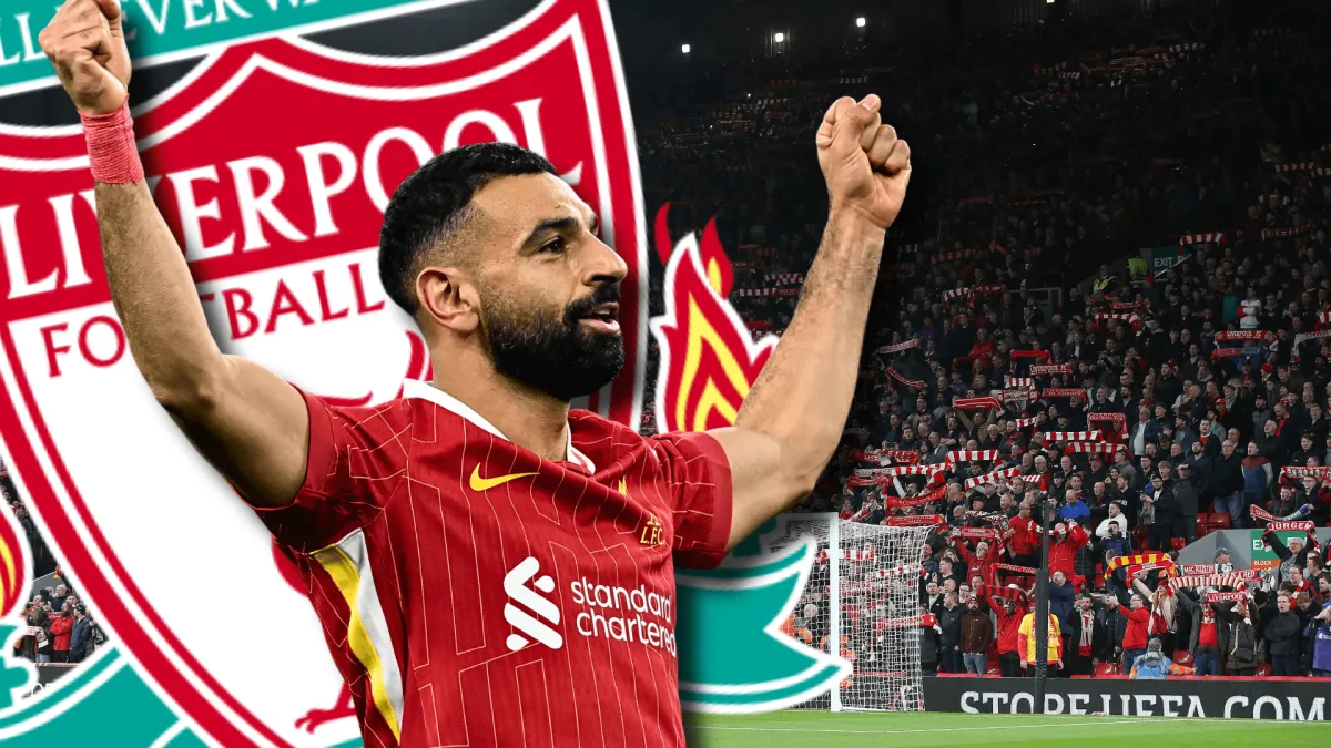 Liverpool on alert as Barcelona make SHOCK decision over Salah transfer