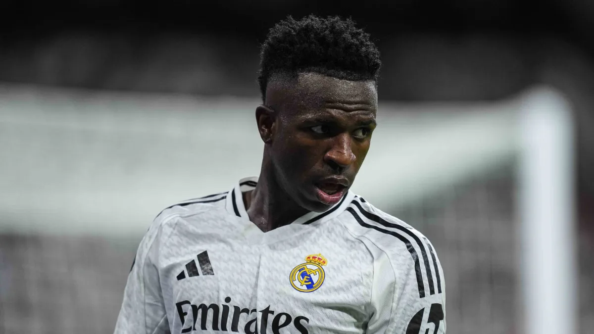 Vinicius Junior news: Five possible replacements for Vini Jr at Real Madrid  | FootballTransfers.com