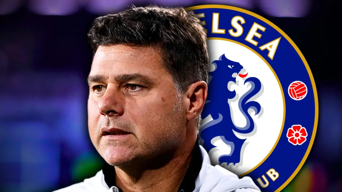 European Giants Eyeing Pochettino after Chelsea Exit Hint