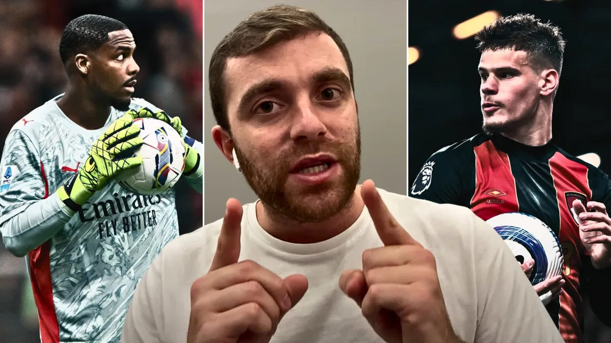 Fabrizio Romano Transfer News: Chelsea Maignan PROBLEM, Real Madrid HIJACK, Liverpool DOUBLE DEAL