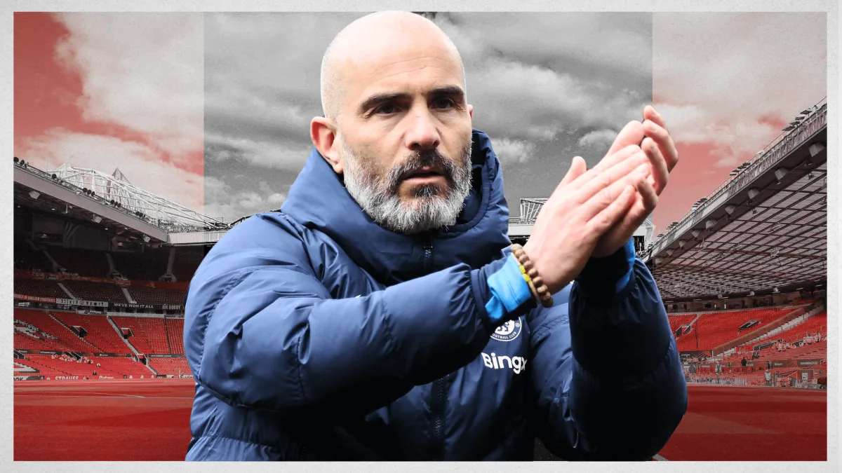 Chelsea transfer news: Enzo Maresca asks Todd Boehly to HIJACK Man Utd deal | FootballTransfers.com
