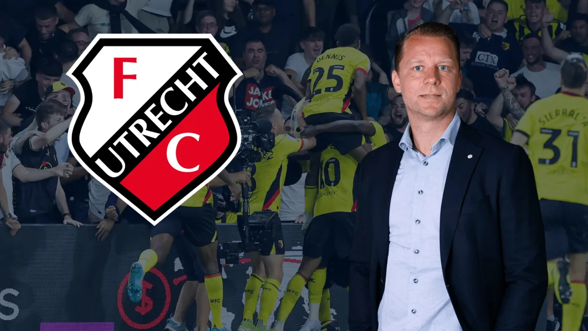 Fc Utrecht Bevestigt Transfer Adrian Blake: 'Lang Leek Hij Onhaalbaar' |  Footballtransfers.Com