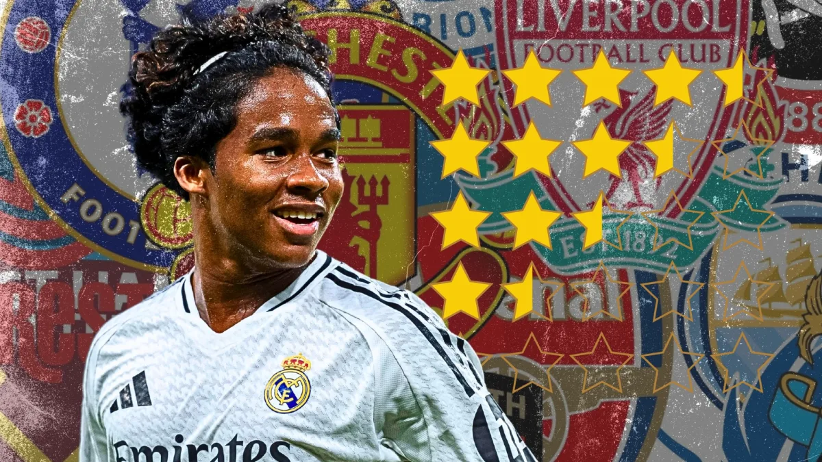 The five-star deal that could reignite Real Madrid wonderkid’s career