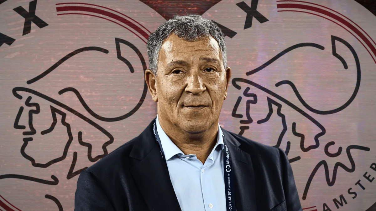 Ten Cate pleit voor basisplaats Branco van den Boomen bij Ajax | FootballTransfers.com