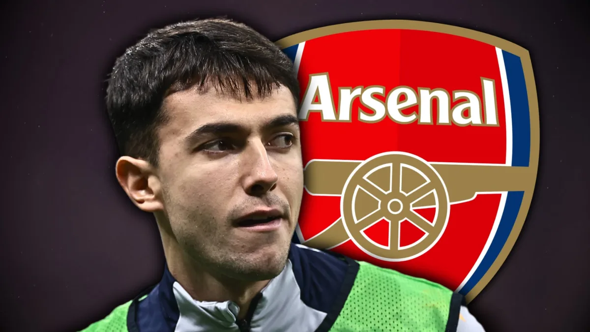 Arsenal ready Zubimendi deal, Man Utd eye USMNT star, Chelsea man wants out: FootballTransfers recap