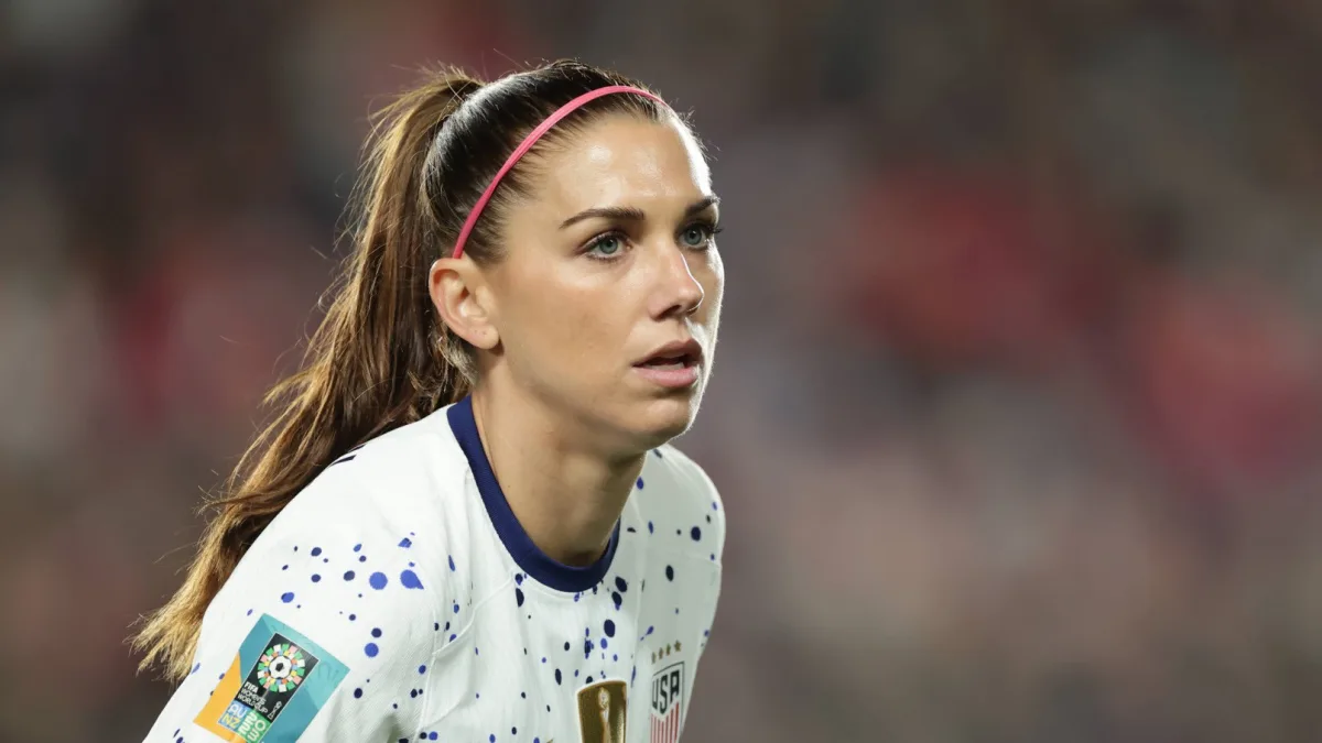 The top 10 highest paid women’s footballers in the world