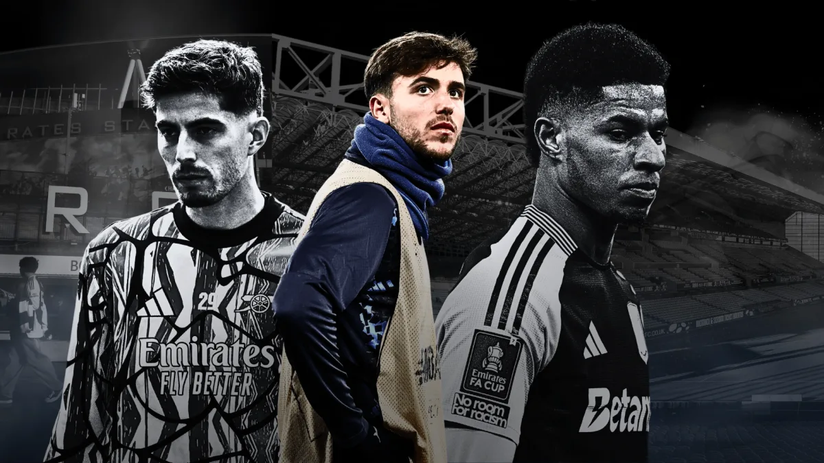 Havertz, Rashford and more: Transfer MISTAKES that could cost these teams Titles