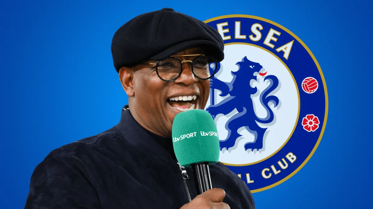 Arsenal legend Wright praises ‘brilliant’ Jackson in Chelsea transfer news