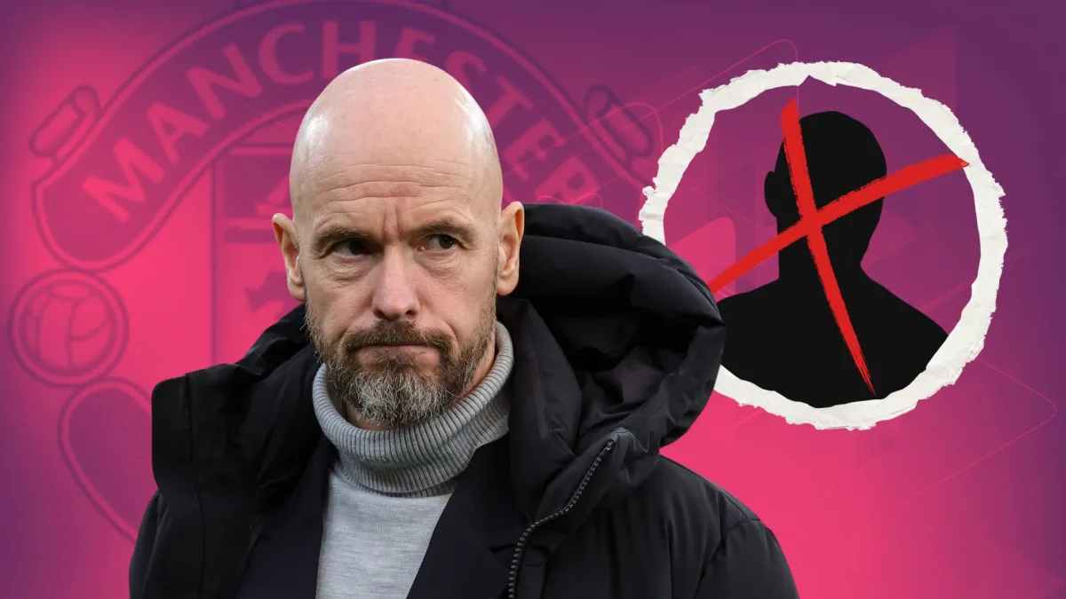 Man Utd secures key player’s contract extension despite Ten Hag’s desire to sell