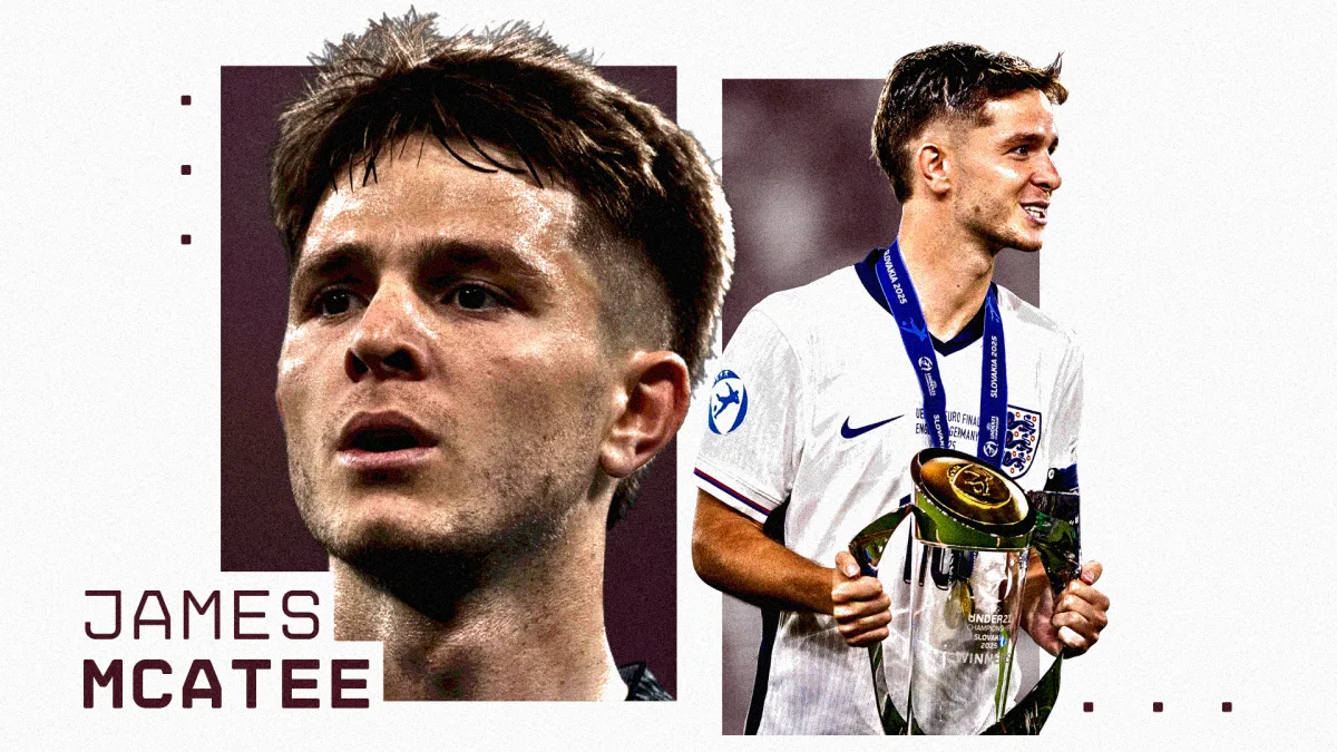 James McAtee: West Ham NEED to sign the ‘next Cole Palmer’