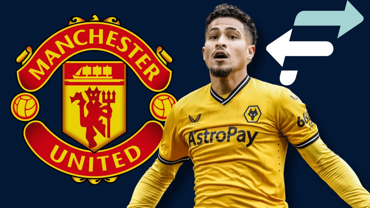 Wolves to reject Man Utd’s £40m bid for Joao Gomes in latest transfer news