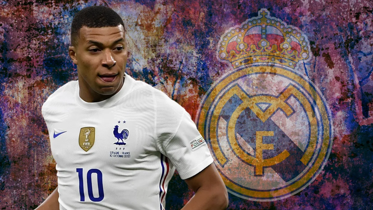 Real Madrid Transfer Update: Kylian Mbappe Still Top Priority, Another Superstar Targeted for 2024 Move