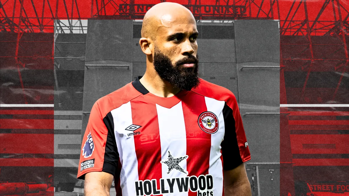 Man Utd make NEW Bryan Mbeumo bid | FootballTransfers.com