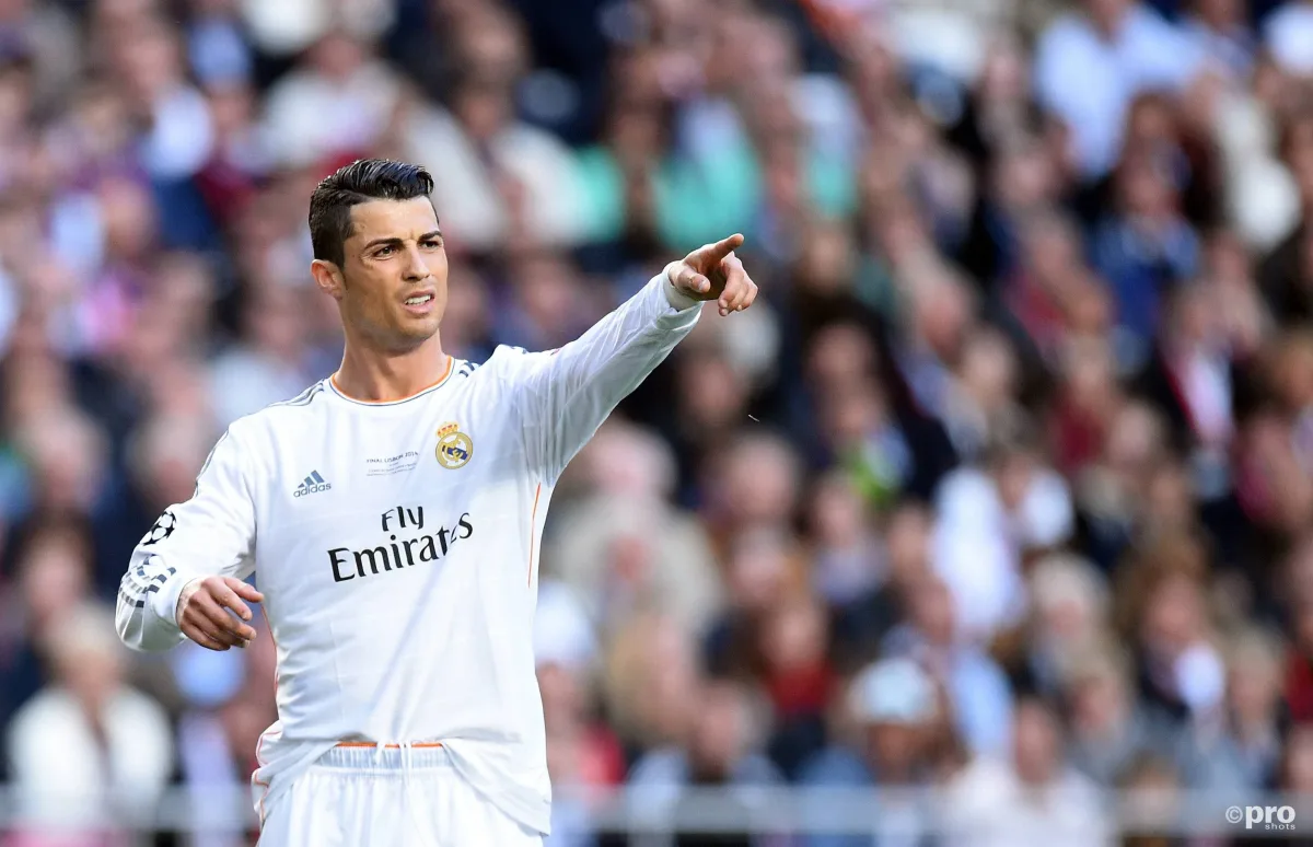 Real Madrid transfer news: Ronaldo sparks rumours of return |  