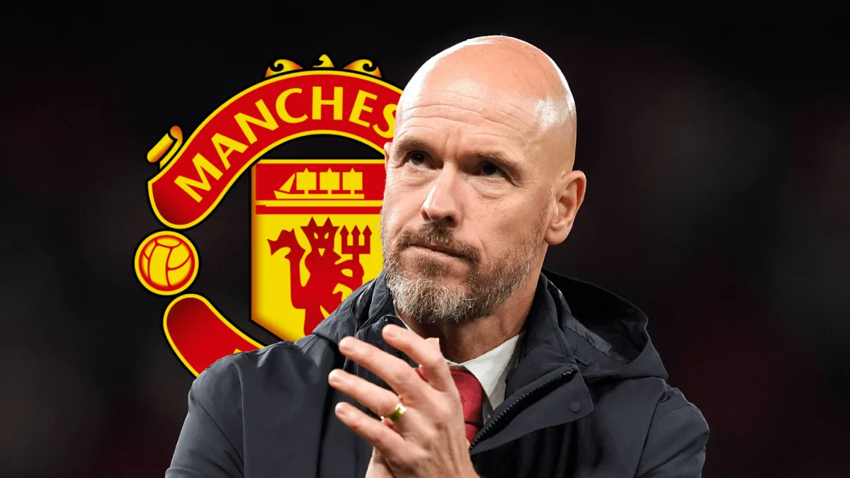 Erik ten Hag still at risk of being sacked by Man Utd