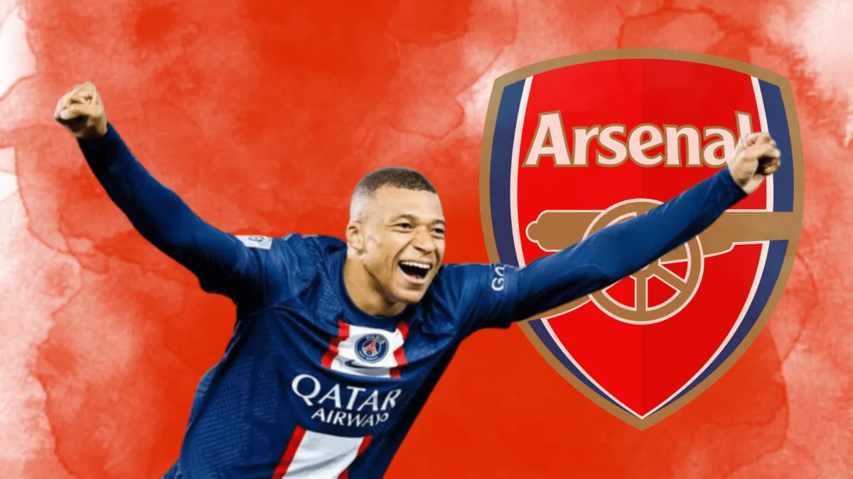 EXCLUSIVE: Arsenal considering Kylian Mbappe move | FootballTransfers.com