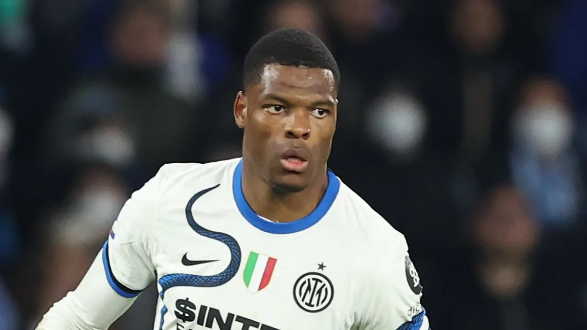Reece James injury takes Denzel Dumfries closer to Chelsea | FootballTransfers.com