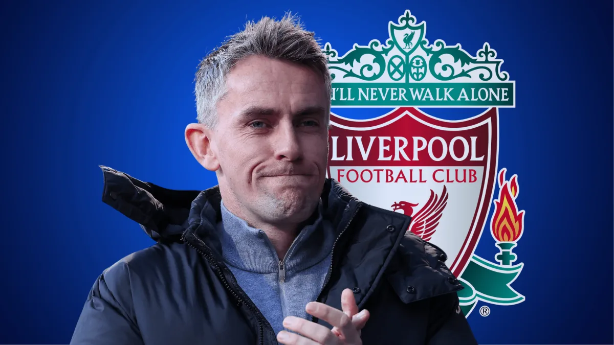 Liverpool News: Kieran McKenna Emerges as Surprise Favorite to Succeed Jurgen Klopp