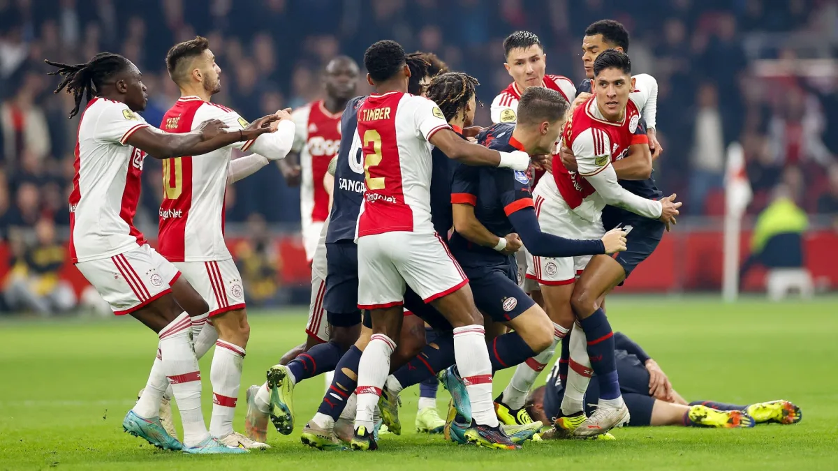 Spanning Ruim Welvarend Steven Berghuis na ruzie niet bang om PSV-spelers te ontmoeten bij Oranje |  FootballTransfers.com