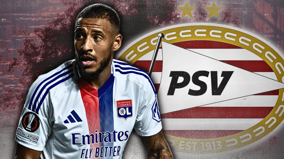 PSV transfernieuws: Corentin Tolisso ideale vervanger van Ismael Saibari | FootballTransfers.com