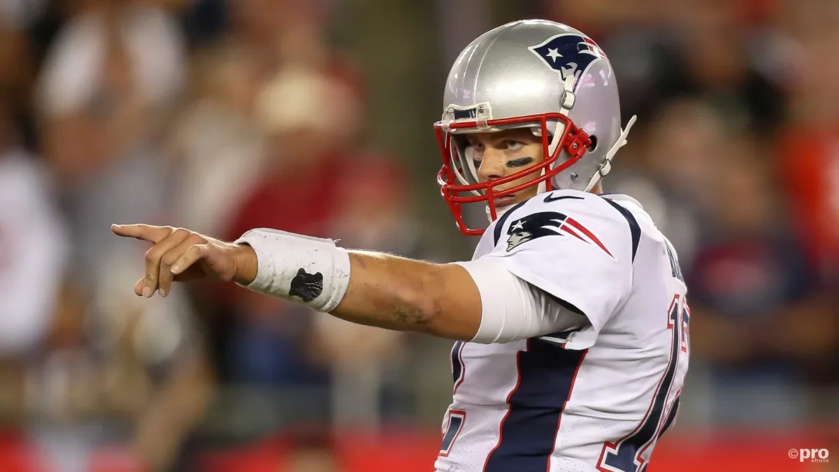 Tom Brady: NFL legend becomes minority owner of Birmingham City