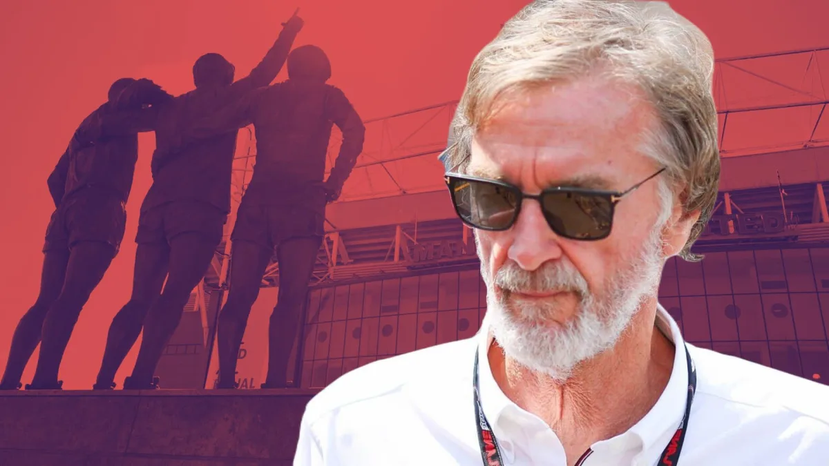 Man Utd takeover: Sir Jim Ratcliffe weighs up shocking new bid with huge Glazers ramifications | FootballTransfers.com